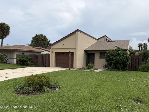 305 Bayhead Drive , Melbourne, FL 32940
