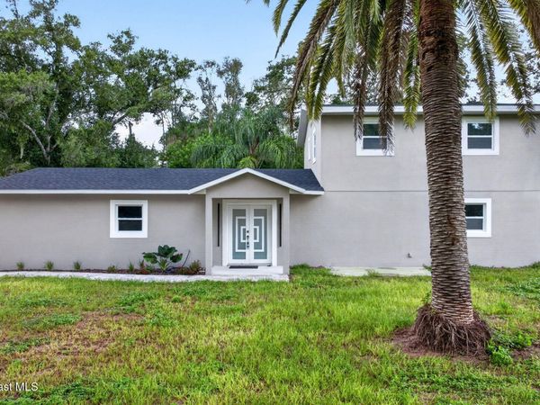 3480 Milwaukee Avenue , Melbourne, FL 32904