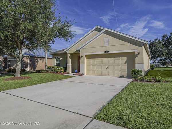 116 Amherst Lane , Sebastian, FL 32958