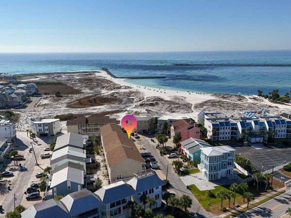 108 Gulf Winds Court, Unit 108, Destin, FL 32541