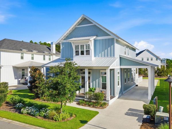 42 Rosecourt Street, Inlet Beach, FL 32461