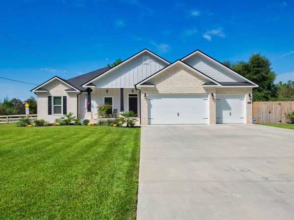4607 Carl Booker Road, Milton, FL 32583
