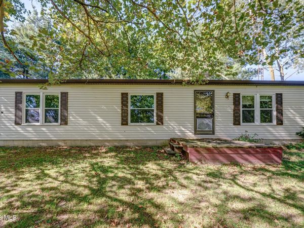 6900 County Road K, Delta, OH 43515