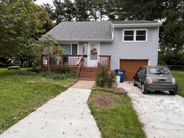 129 Melody Lane, Toledo, OH 43615