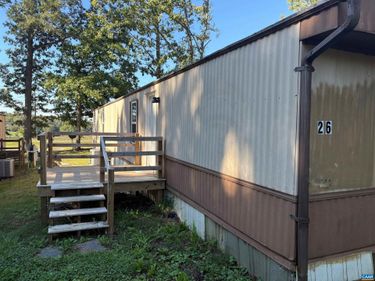 126 HOME AGAIN DR , Ruckersville, VA 22968