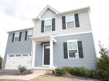87 OLAND ST , Ruckersville, VA 22968