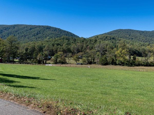 LOT B CARLTON LN, Afton, VA 22920