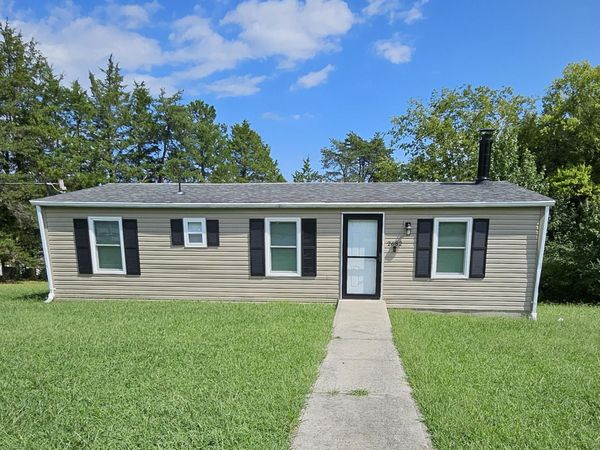 2682 LAYNE ST , Unit Lot 2, Farmville, VA 23901