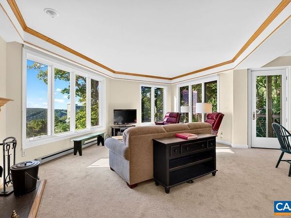 1802 HIGH RIDGE CT CONDOS , Wintergreen Resort, VA 22967