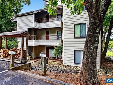 332 DOBIE CONDOS, Wintergreen, VA 22967