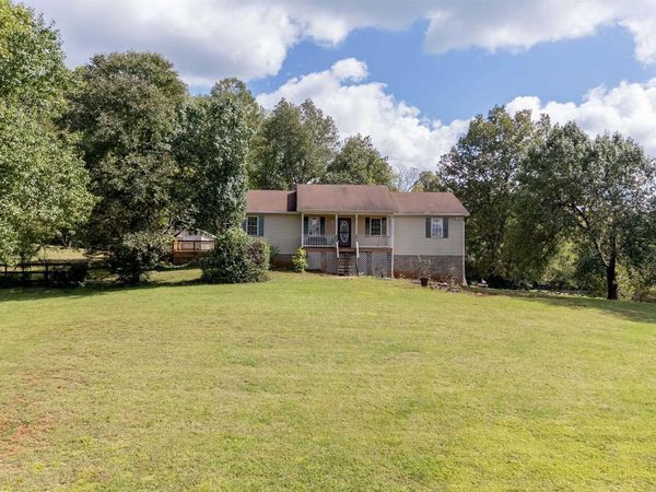 7467 ROBINSON RIVER RD , Rapidan, VA 22733