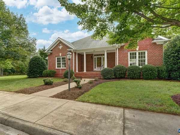 664 HADEN LN , Crozet, VA 22932