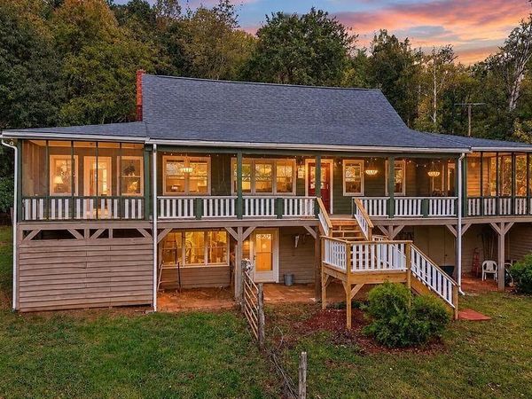 2707 FALLING ROCK DR, Arrington, VA 22922