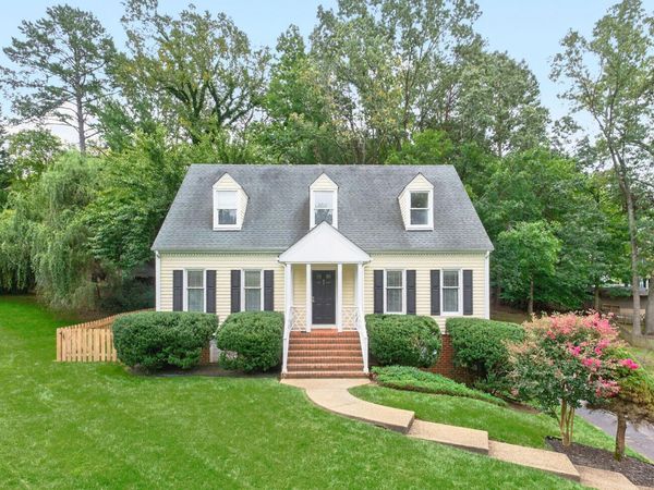 1755 HEARTHGLOW LN , Charlottesville, VA 22901