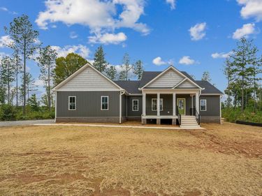 4345 DEEP CREEK RD , Kents Store, VA 23084