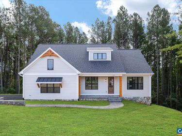 Lot 8 TIERNEY LN , Ruckersville, VA 22968