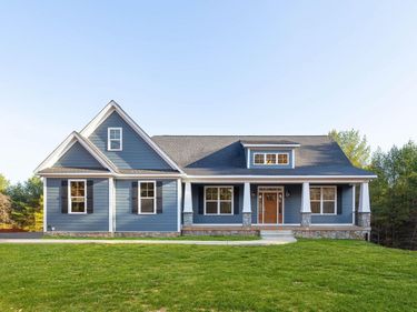 Lot 7 TIERNEY LN , Ruckersville, VA 22968