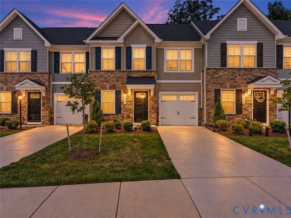 5420 Addison Gate Drive , Richmond, VA 23234
