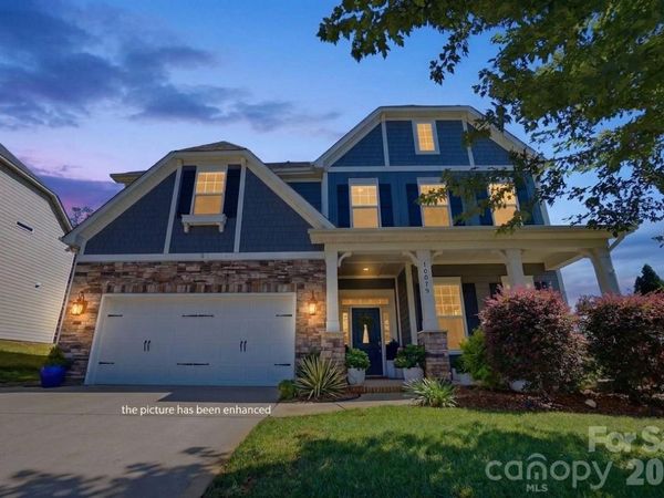 10079 Fox Trotter Lane, Midland, NC 28107