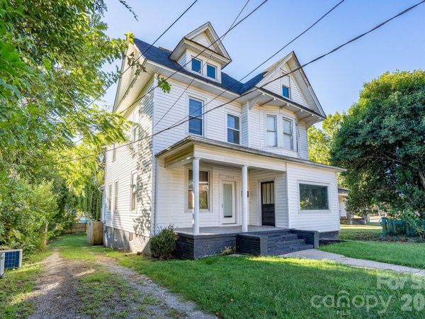1033 S Fulton Street , Salisbury, NC 28144