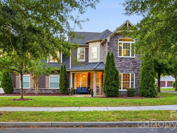12902 Blakemore Avenue , Huntersville, NC 28078