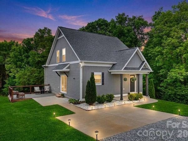 6109 Bunn Simpson Road , Marshville, NC 28103
