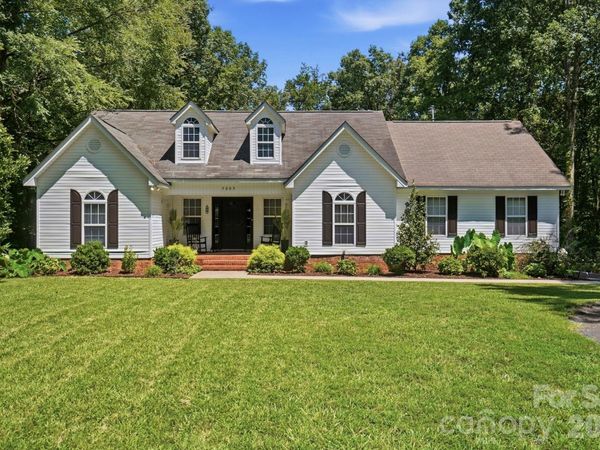 7003 S Providence Road, Waxhaw, NC 28173