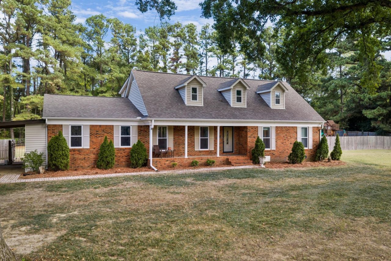 119 TIPTON VIEW LN Munford, TN 38058