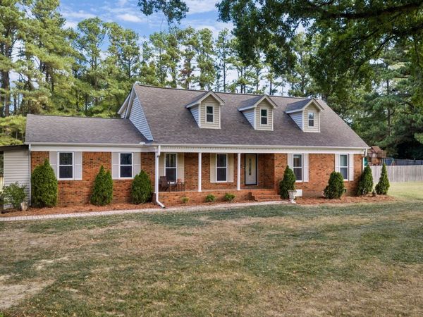 119 TIPTON VIEW LN, Munford, TN 38058
