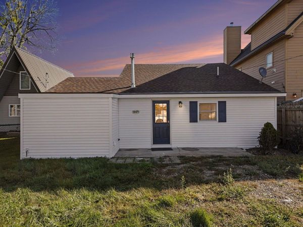 14471 Frances Avenue, Battle Creek, MI 49017