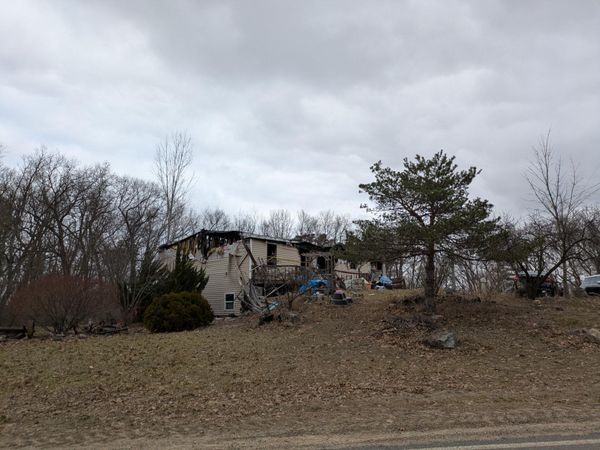 5024 W Fenwick Road, Greenville, MI 48838