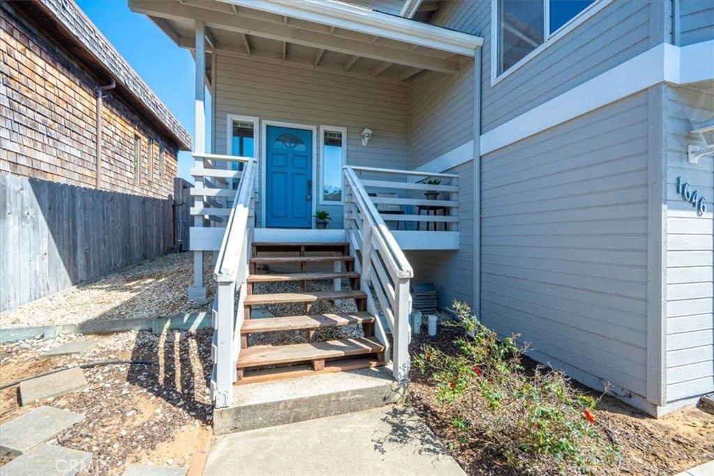 1646 4th Street, Los Osos, CA 93402 Main Photo