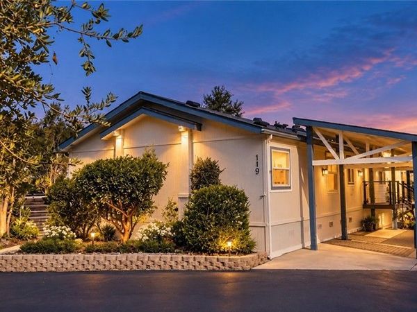 119 Country Club, Avila Beach, CA 93424