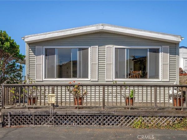 1625 Cass, Cayucos, CA 93430