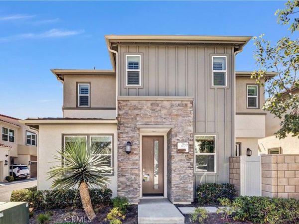 255 Siena, Lake Forest, CA 92630