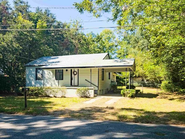 22 PITTMAN Street , Quincy, FL 32351