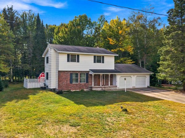 4615 Jason 16.8 Drive, Wells Twp, MI 49829