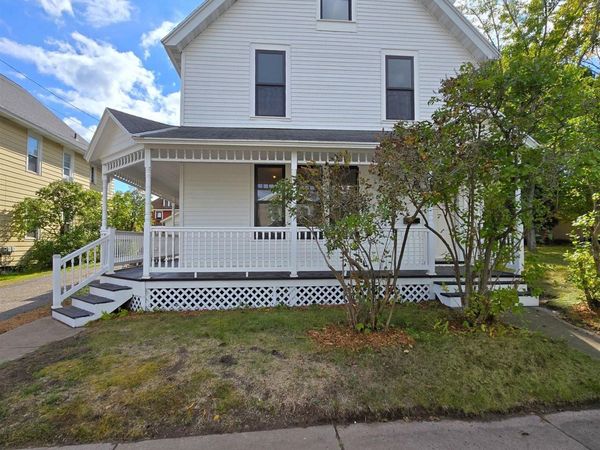 121 Fisher Street, Marquette, MI 49855