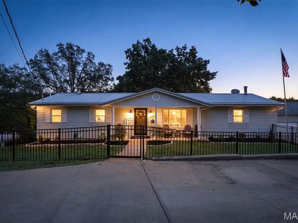738 Johnson Road, Bloomsdale, MO 63627