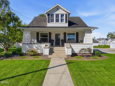 257 Wayne Street, Ottoville, OH 45876