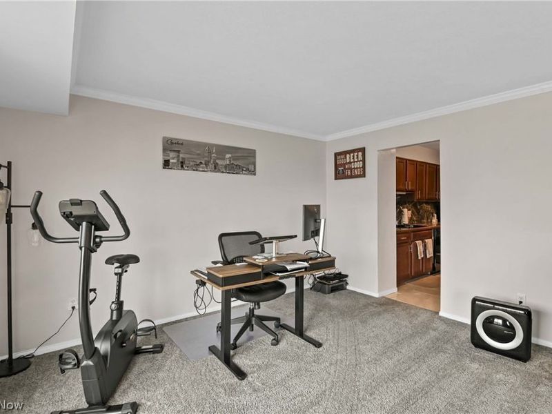 12500 Edgewater Drive, Unit 1603, Lakewood, OH 44107 Photo 10