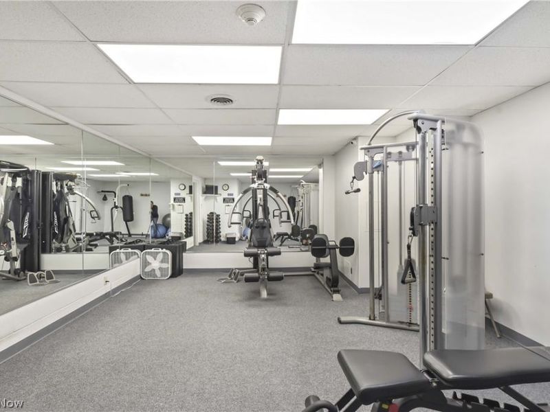 12500 Edgewater Drive, Unit 1603, Lakewood, OH 44107 Photo 34