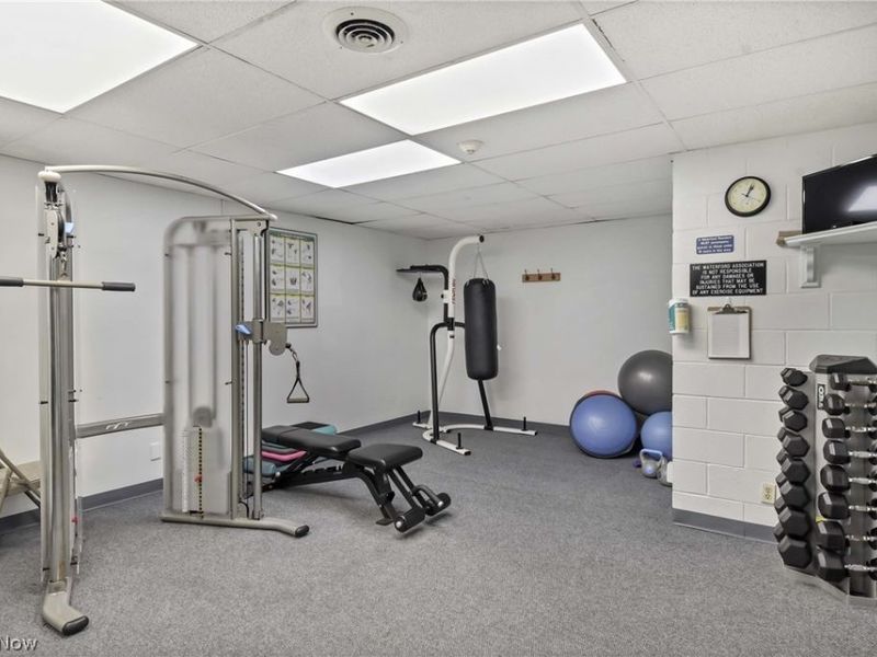 12500 Edgewater Drive, Unit 1603, Lakewood, OH 44107 Photo 35