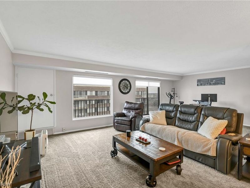 12500 Edgewater Drive, Unit 1603, Lakewood, OH 44107 Photo 4