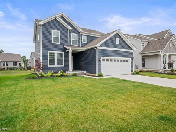 26341 Grand View Drive , Olmsted Twp, OH 44138