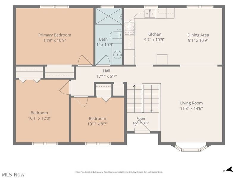 10459 Woodchuck Court, Twinsburg, OH 44087 Photo 8