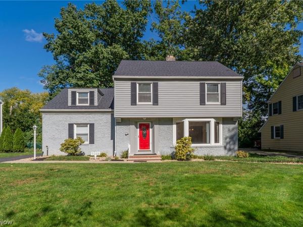 23509 Beachwood Boulevard , Beachwood, OH 44122