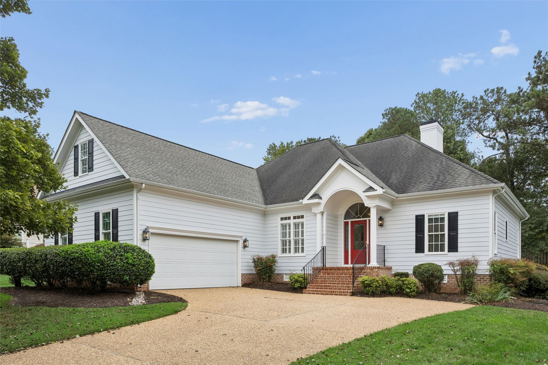 205 Royal Dublin, Williamsburg, VA 23188 Main Photo