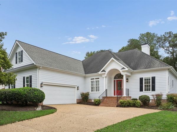 205 Royal Dublin, Williamsburg, VA 23188