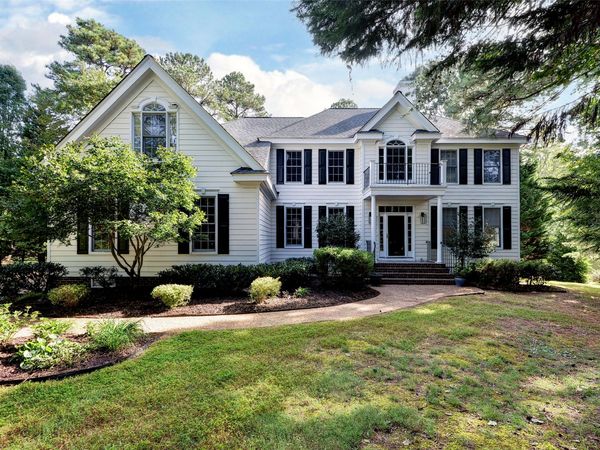 102 Ascot , Williamsburg, VA 23188